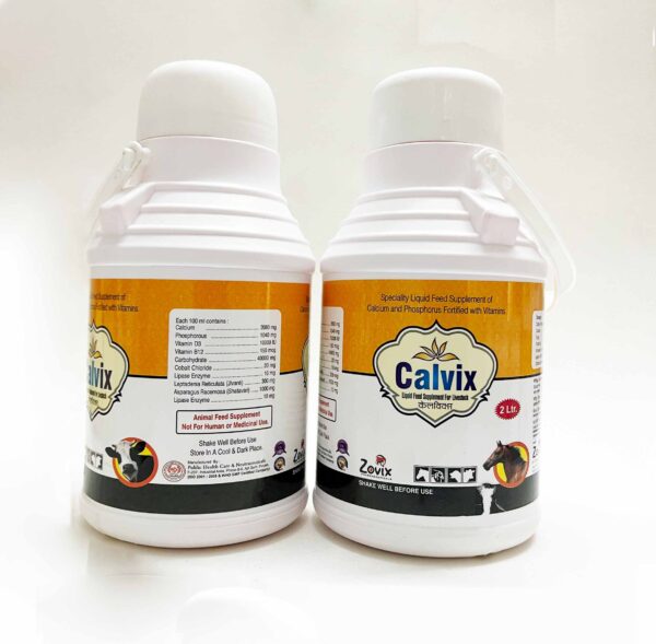 zovixpharma,veterinaryfeed,calvix,calvix-forte