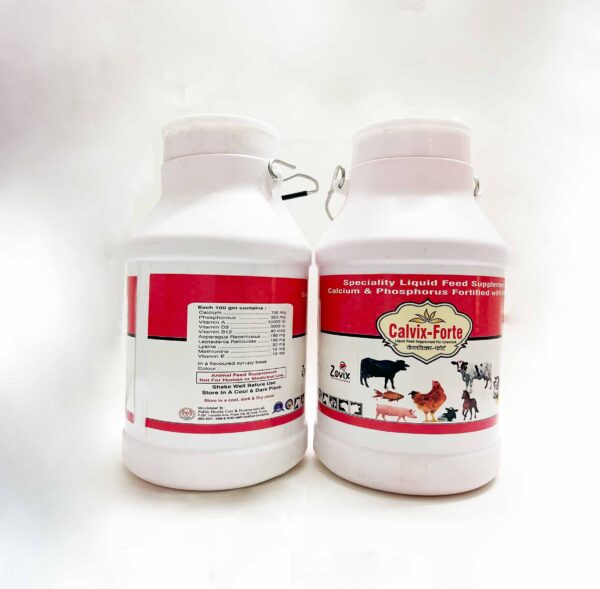 zovixpharma,veterinaryfeed,calvix,calvix-forte